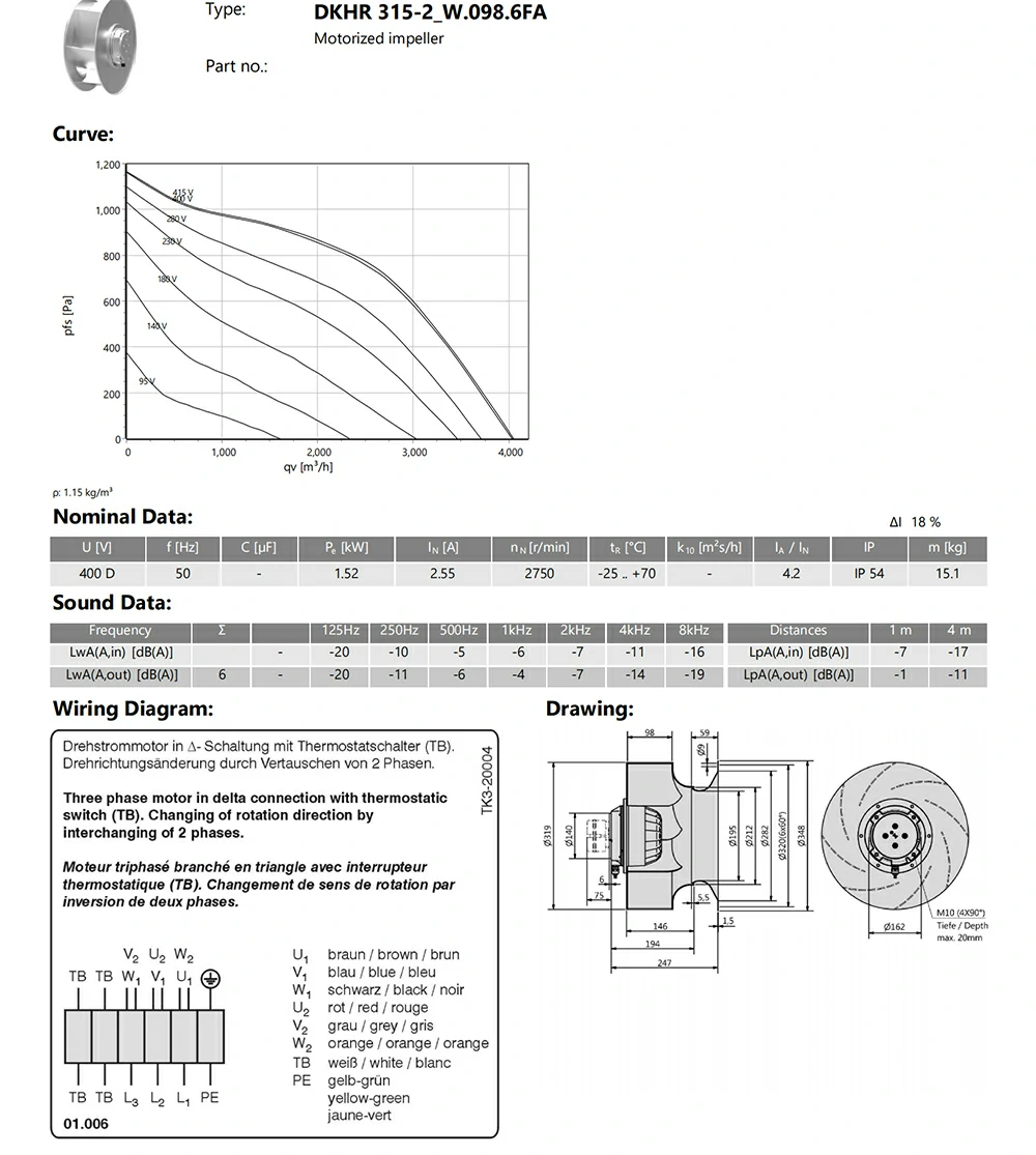 DKHR315-2SW.098.6FA 3 about