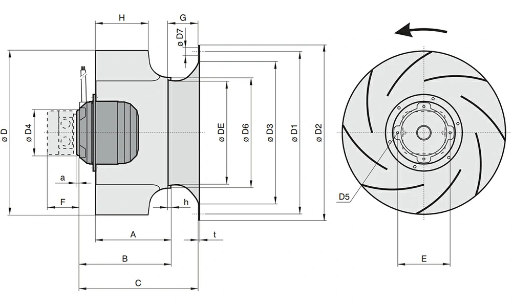 DKHR560-6SW.174.6FA 3 about