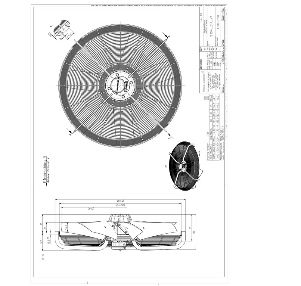 FC100-ADS.7Q.V7 107151 ZIEHL-ABEGG Air Conditioning 3 about
