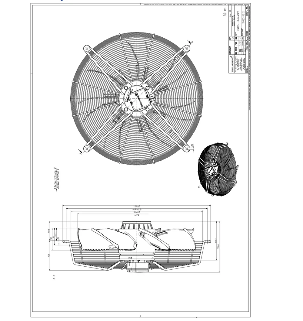 FN063-VDK.6N.V7P7 169699 ZIEHL-ABEGG Air Conditioning 3 about
