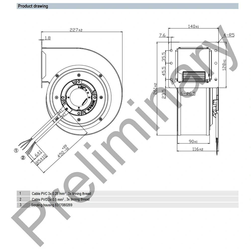G3G160-8317080273 3 about