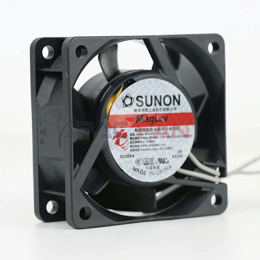 MA2062-HVL GN 3 about