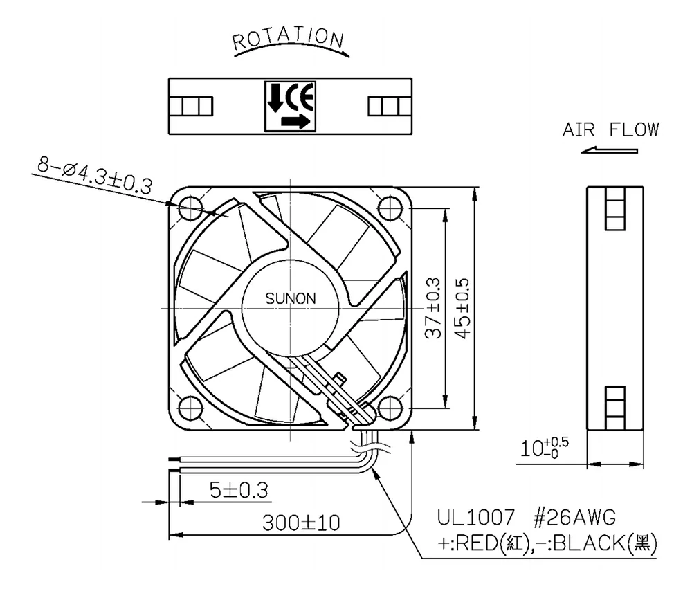 ME45100V1-000U-A99 3 about