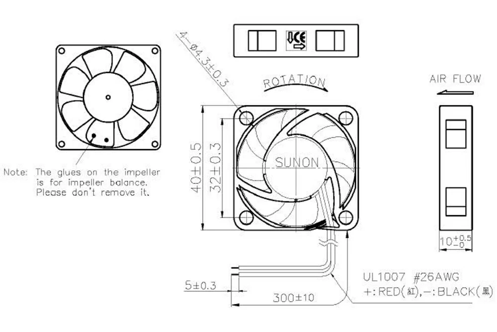 MF40101VX-1000U-A99 3 about
