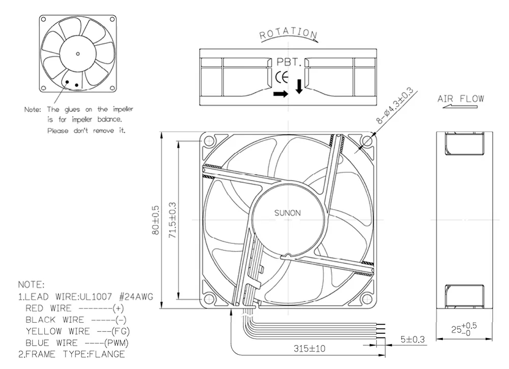 PF80252B1-1000U-S99 3 about
