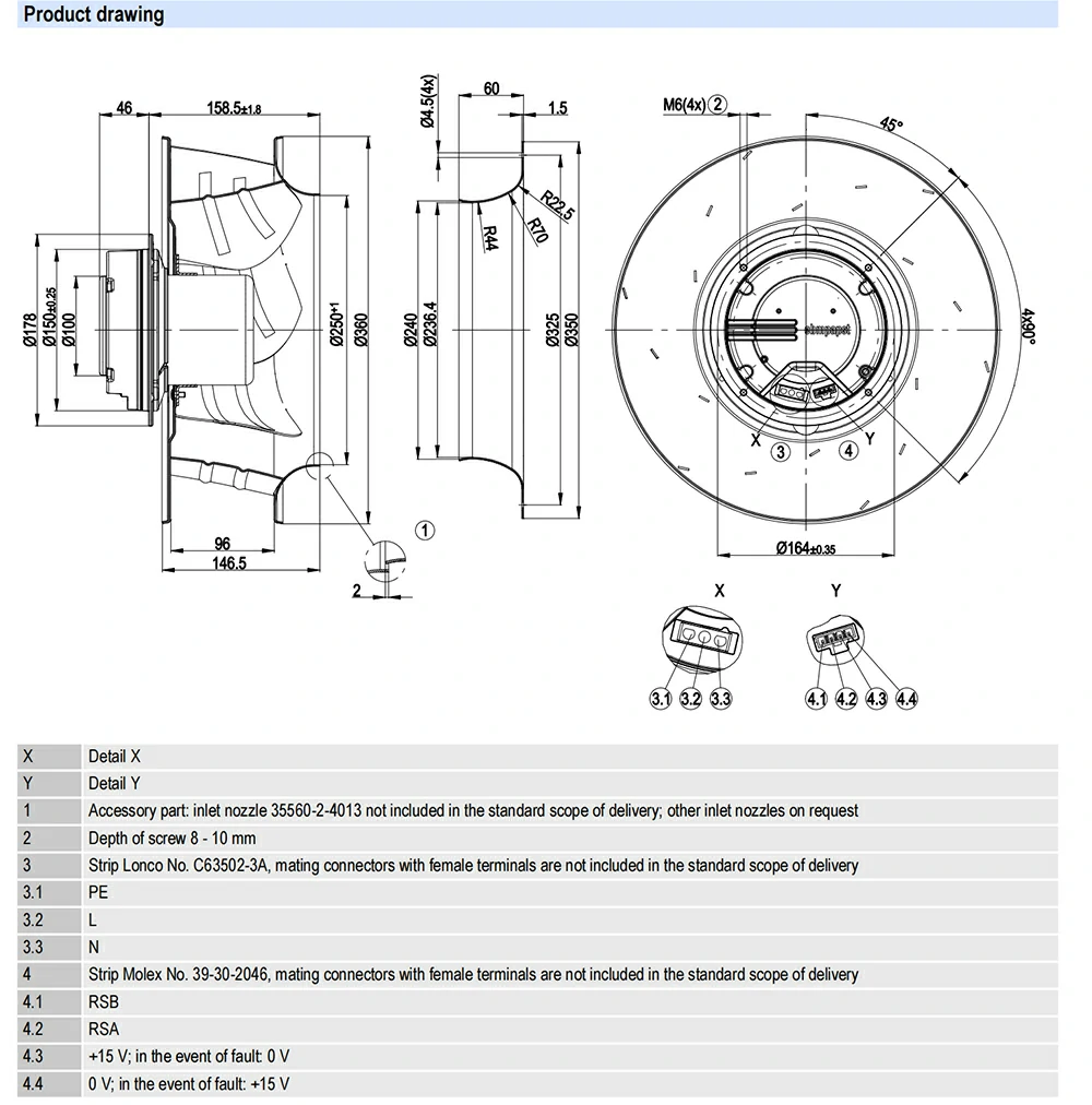 R3G355-AM14-61 3 about