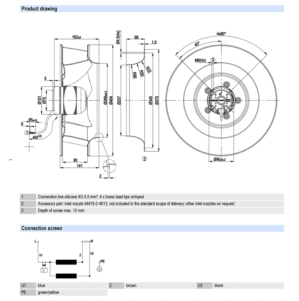 R4E400-AB23-05 3 about