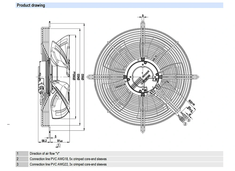 S3G400-KC22-51 3 about