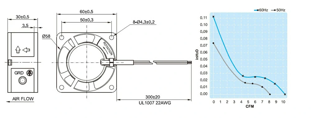 UF-60D11BWH 3 about