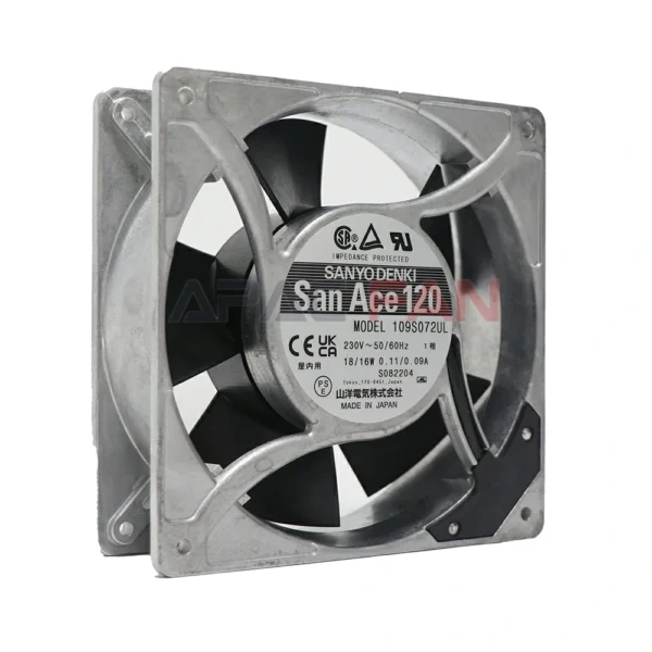 109S072UL 1 109S072UL