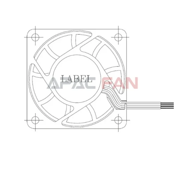 AFC0612DBV1A 1 AFC0612DBV1A