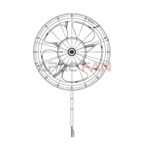 AFL2212LW 1 AFL2212LW