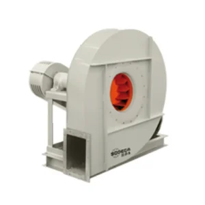 CAAB-X Fans For Industrial Applications