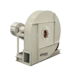 CAAE-X Fans For Industrial Applications