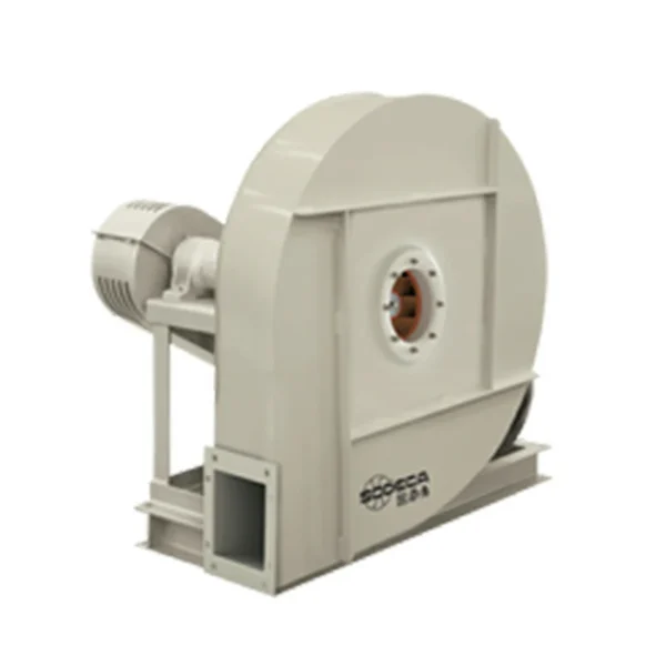 CAAE-X Fans For Industrial Applications