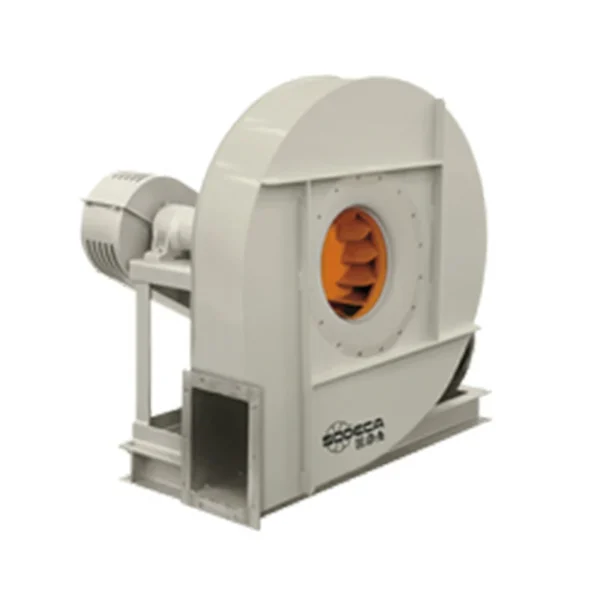 CAAF-X Fans For Industrial Applications
