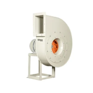 CAMD Fans For Industrial Applications