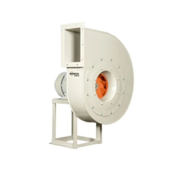 CAMD Fans For Industrial Applications
