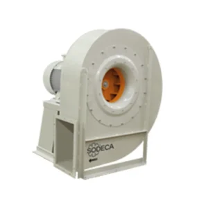 CASB Fans For Industrial Applications