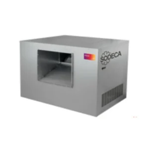 CJTX-C Smoke Extract Fans SODECA