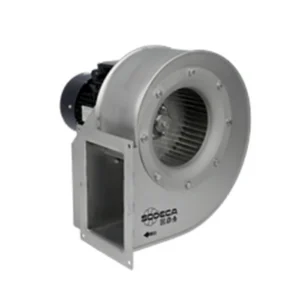 CMPI Fans For Industrial Applications