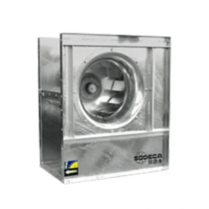 CMRG Fans For Industrial Applications