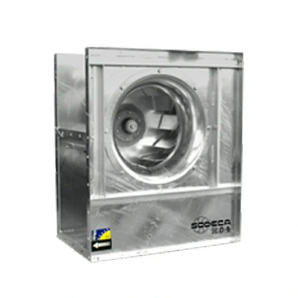 CMRG Fans For Industrial Applications