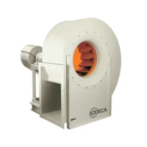 CMRS-X/R-F-400 Fans For Industrial Applications