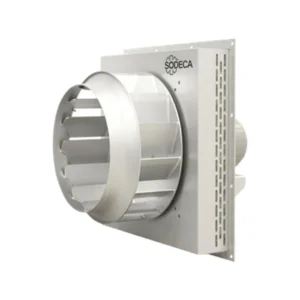 CMSH/B Fans For Ovens