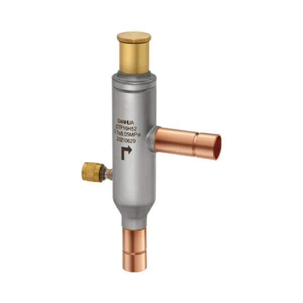 CTF Series Evaporating Pressure Regulator