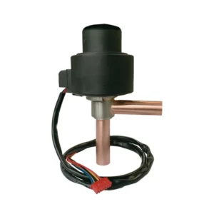 DPF-TS/S Series Electronic Expansion Valve