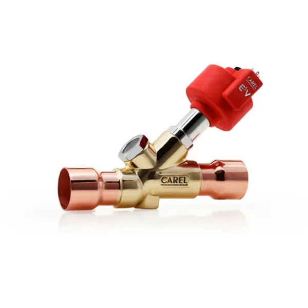E5V Series Electronic Expansion Valve CAREL