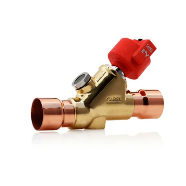 E6V Series Electronic Expansion Valve CAREL