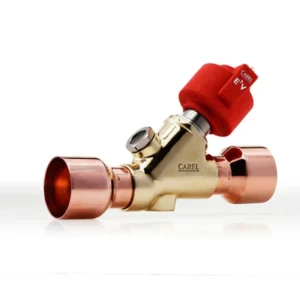 E7V Series Electronic Expansion Valve CAREL