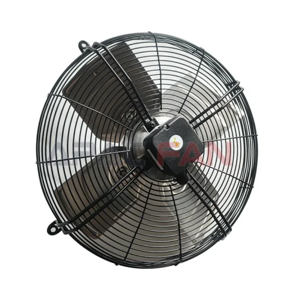 FB045-4EK.4F.V4P 209023 ZIEHL-ABEGG Air Conditioning