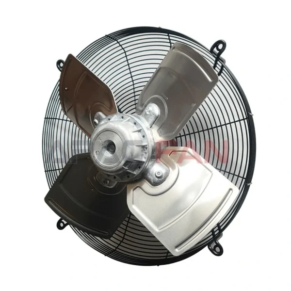 FB050-4EK.4I.V4P 201702 ZIEHL-ABEGG Air Conditioning 1 FB050-4EK.4I.V4P 201702 ZIEHL-ABEGG Air Conditioning