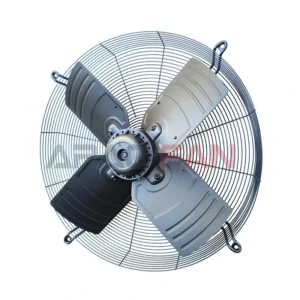 FB063-6EK.4I.V4P 101680 ZIEHL-ABEGG Air Conditioning