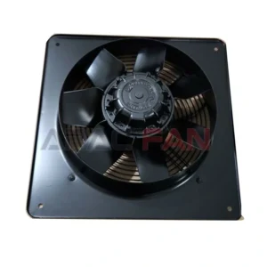 FC031-2DQ.3F.A7 136269 ZIEHL-ABEGG Axial Fan