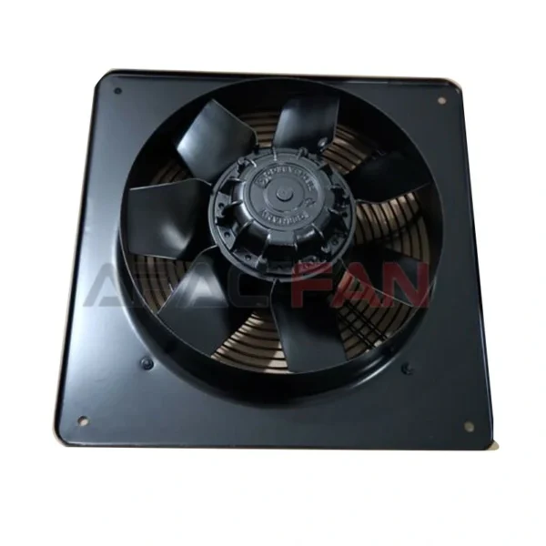 FC031-2DQ.3F.A7 136269 ZIEHL-ABEGG Axial Fan