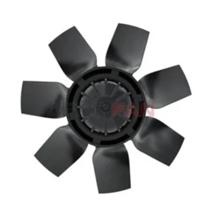 FC031-4EQ-2A.A6 ZV-161250 ZIEHL-ABEGG Air Conditioning