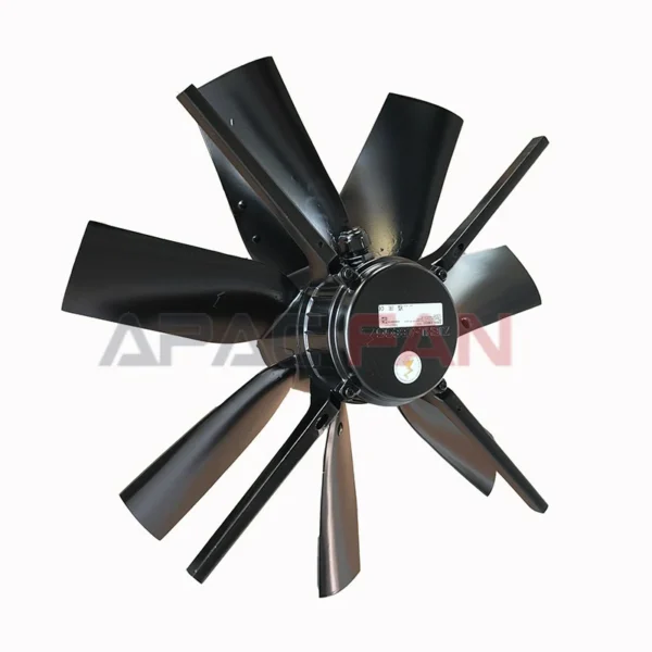 FC040-4ED.4C.A7 141036 ZIEHL-ABEGG Air Conditioning 1 FC040-4ED.4C.A7 141036 ZIEHL-ABEGG Air Conditioning