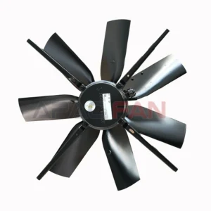 FC045-4DD.4C.A7 153408 ZIEHL-ABEGG Air Conditioning