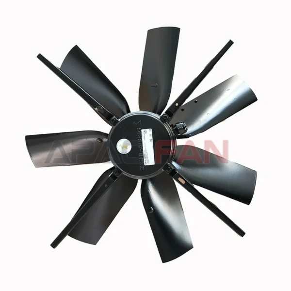 FC045-4DD.4C.A7 153408 ZIEHL-ABEGG Air Conditioning 1 FC045-4DD.4C.A7 153408 ZIEHL-ABEGG Air Conditioning