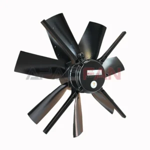 FC050-4DQ.4F.A7 ZV-134018 ZIEHL-ABEGG Air Conditioning