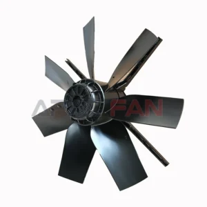 FC050-4ED.4I.A7 140751 ZIEHL-ABEGG Air Conditioning