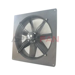 FC050-4EQ.4F.A7 134482 ZIEHL-ABEGG Air Conditioning