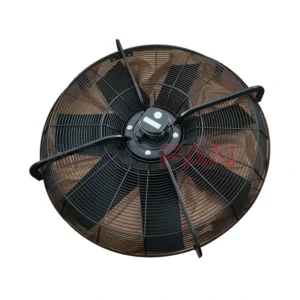 FC071-6DT.6K.A7 141131 ZIEHL-ABEGG Air Conditioning