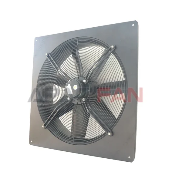 FC071-VDQ.6N.V7 132521 ZIEHL-ABEGG Air Conditioning