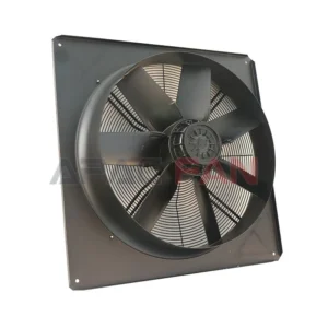FC080-6DQ.6K.A7 130798 ZIEHL-ABEGG Air Conditioning