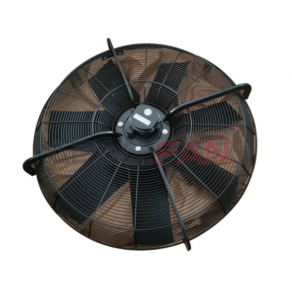 FC100-ADS.7Q.V7 107151 ZIEHL-ABEGG Air Conditioning 1 FC100-ADS.7Q.V7 107151 ZIEHL-ABEGG Air Conditioning